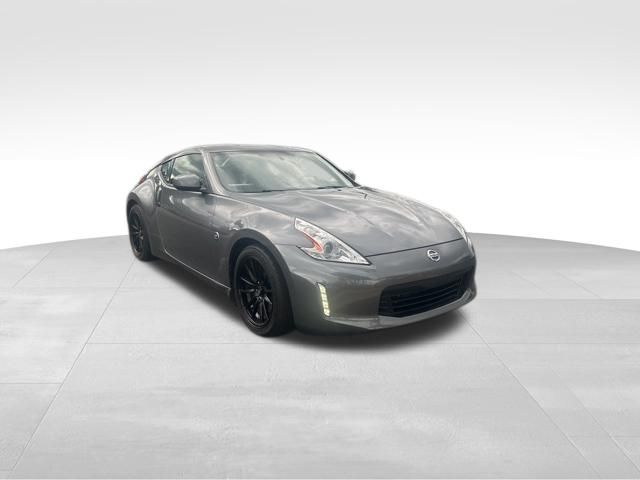 2017 Nissan 370Z Base