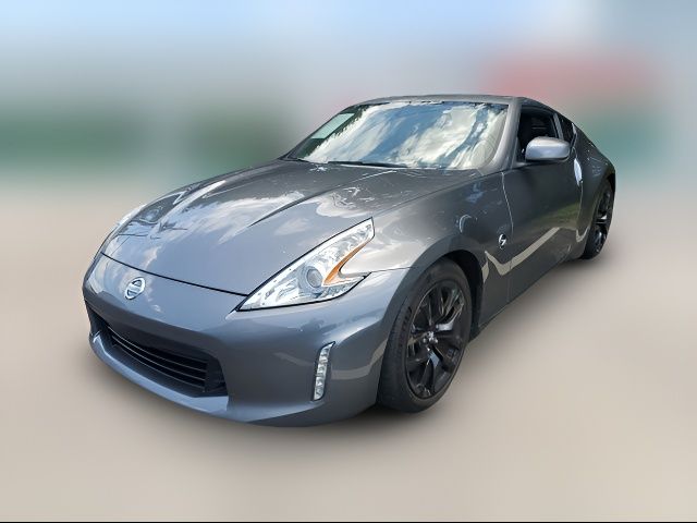 2017 Nissan 370Z Base