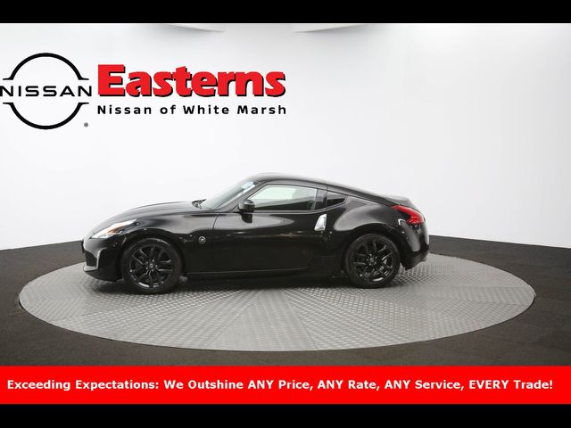 2017 Nissan 370Z Base