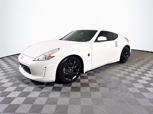 2017 Nissan 370Z Base