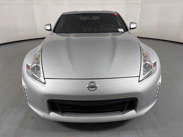 2017 Nissan 370Z Base