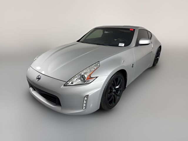 2017 Nissan 370Z Base