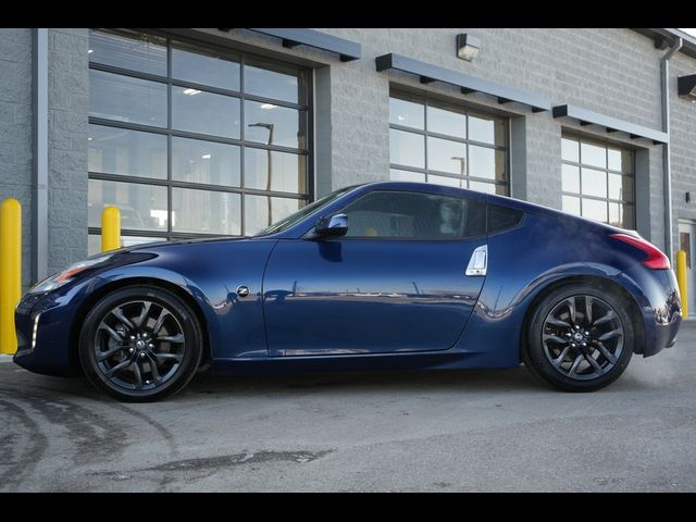 2017 Nissan 370Z Base