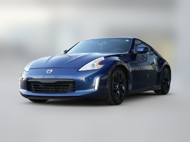 2017 Nissan 370Z Base