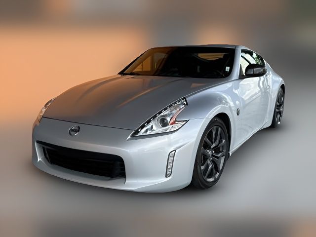 2017 Nissan 370Z Base