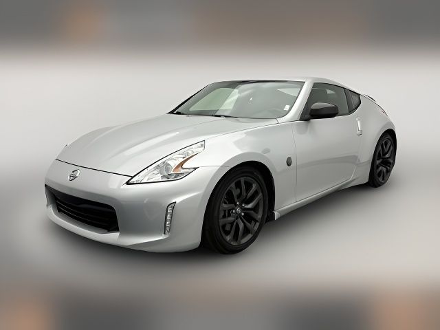 2017 Nissan 370Z Base