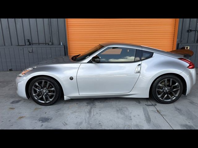 2017 Nissan 370Z Base