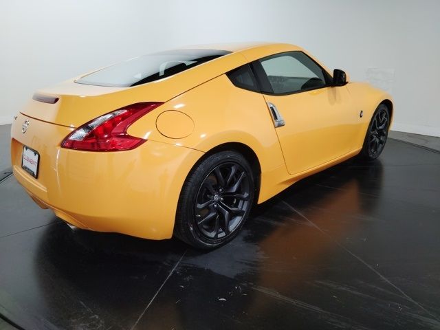 2017 Nissan 370Z Base