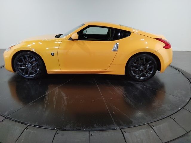 2017 Nissan 370Z Base