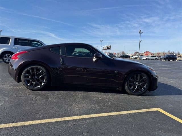 2017 Nissan 370Z Base