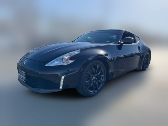 2017 Nissan 370Z Base