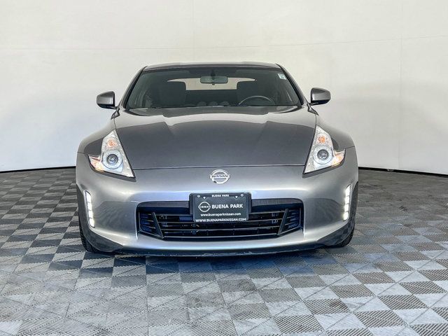 2017 Nissan 370Z Base