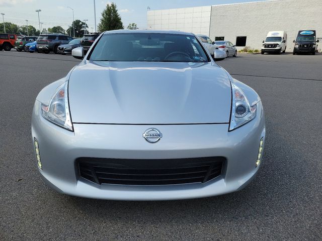 2017 Nissan 370Z Base