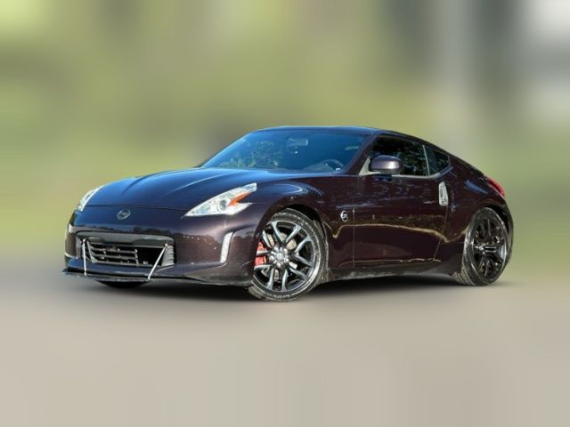 2017 Nissan 370Z Base