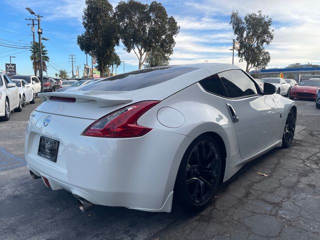 2017 Nissan 370Z Base