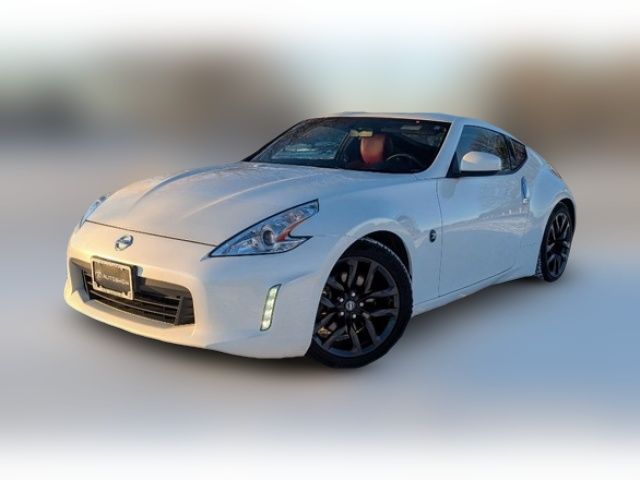 2017 Nissan 370Z Base