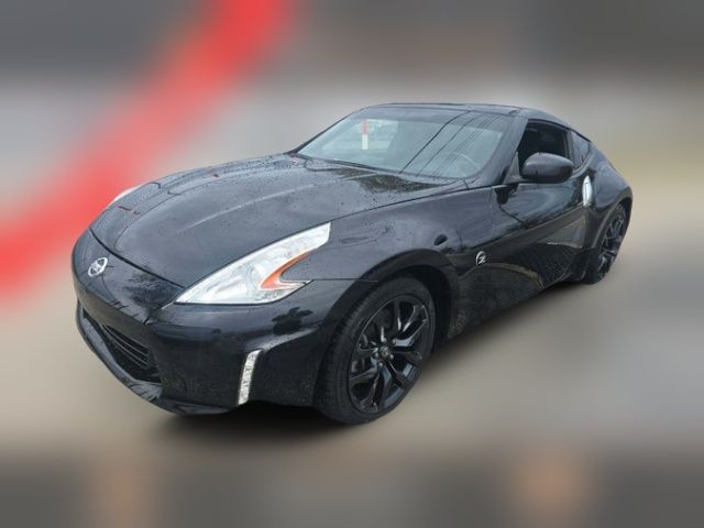 2017 Nissan 370Z Base