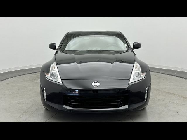2017 Nissan 370Z Base