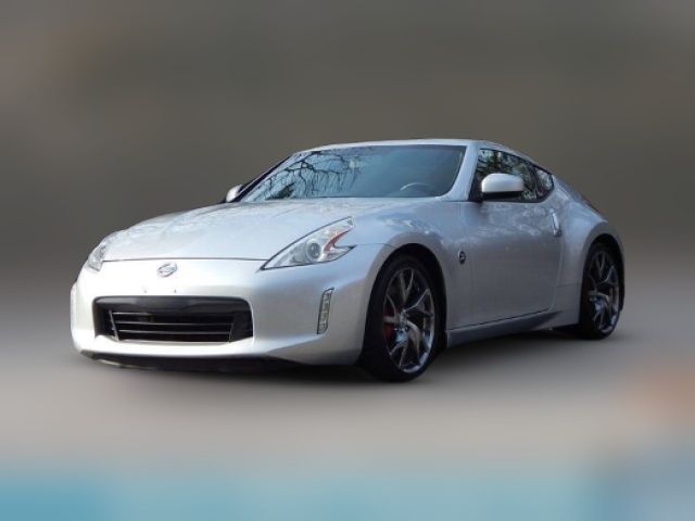 2017 Nissan 370Z Sport