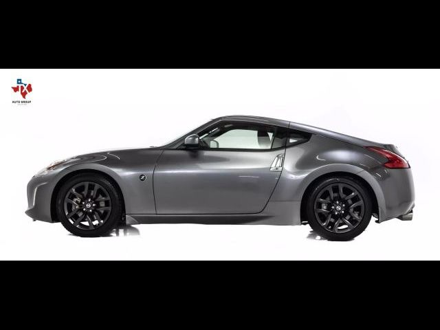 2017 Nissan 370Z Base