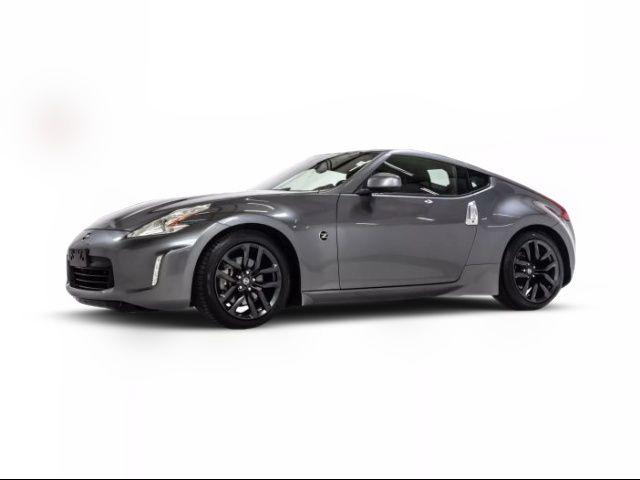 2017 Nissan 370Z Base