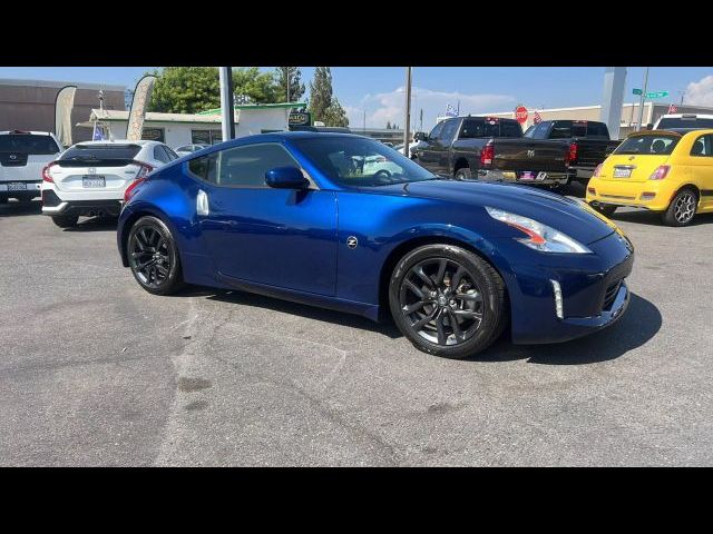 2017 Nissan 370Z Base