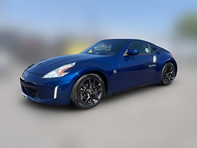 2017 Nissan 370Z Base
