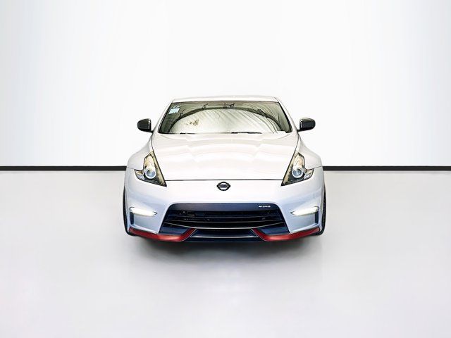 2017 Nissan 370Z NISMO