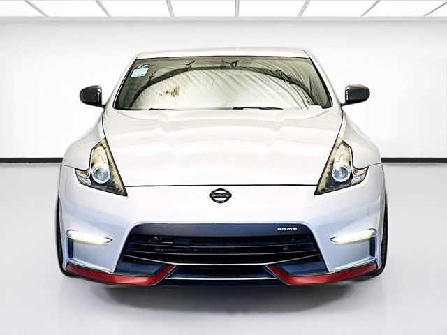 2017 Nissan 370Z NISMO