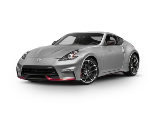 2017 Nissan 370Z NISMO