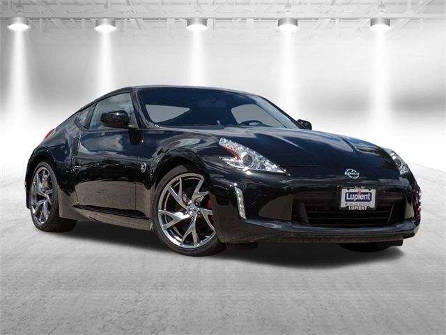 2017 Nissan 370Z Sport