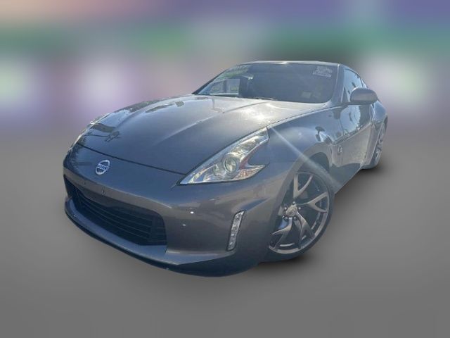 2017 Nissan 370Z Sport