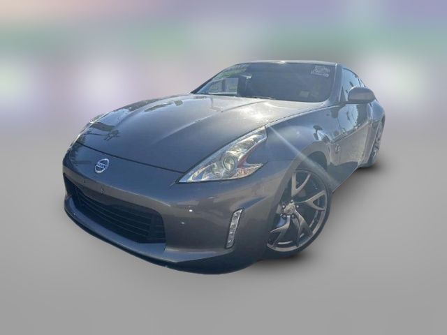 2017 Nissan 370Z Sport