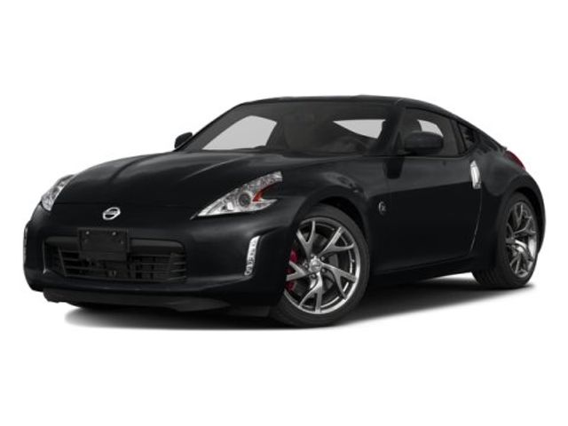 2017 Nissan 370Z Sport