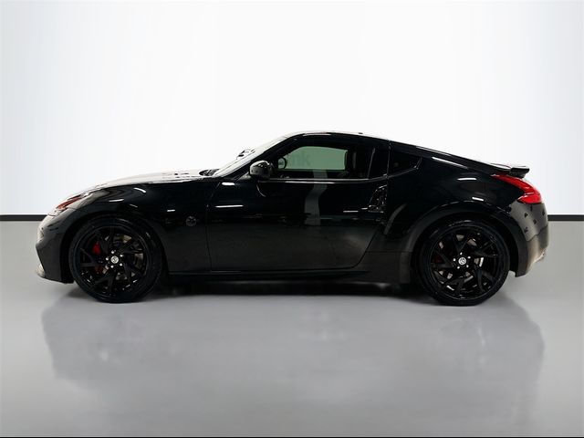 2017 Nissan 370Z Sport