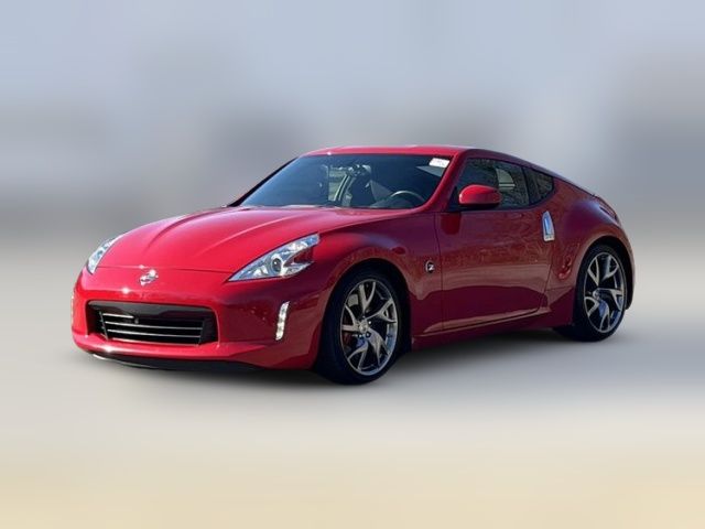 2017 Nissan 370Z Sport
