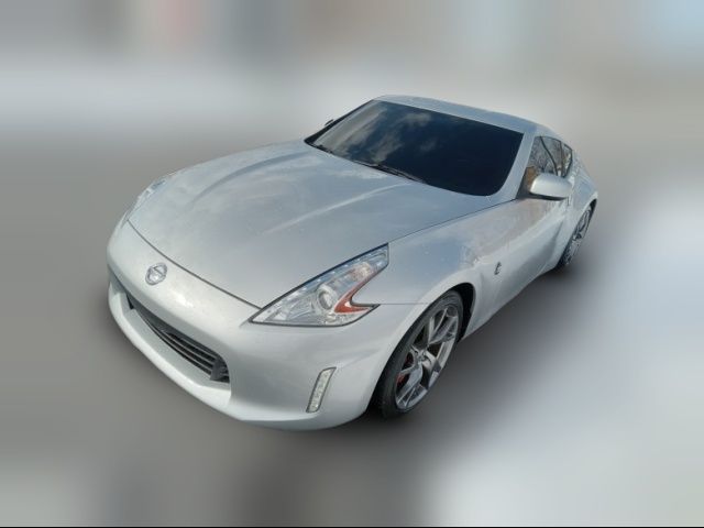 2017 Nissan 370Z Sport