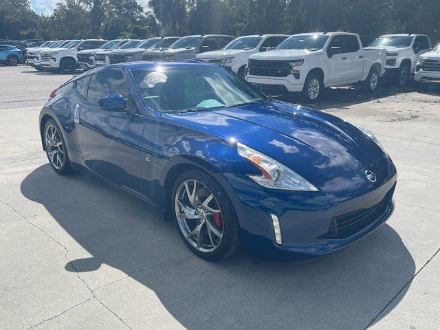 2017 Nissan 370Z Sport