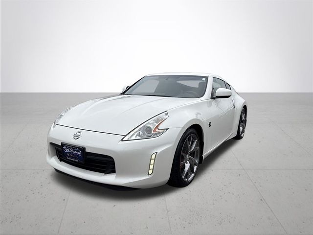 2017 Nissan 370Z Sport