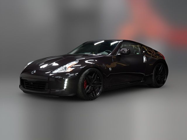 2017 Nissan 370Z Sport