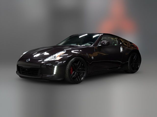 2017 Nissan 370Z Sport