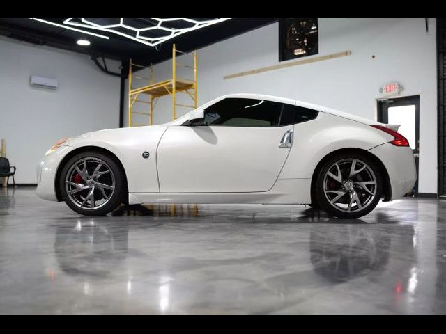 2017 Nissan 370Z Sport