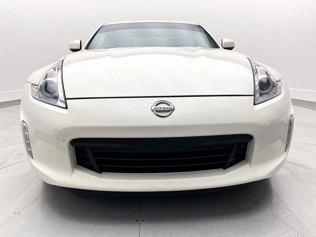 2017 Nissan 370Z Sport Tech