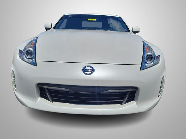 2017 Nissan 370Z Sport Tech