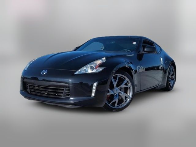 2017 Nissan 370Z Sport Tech