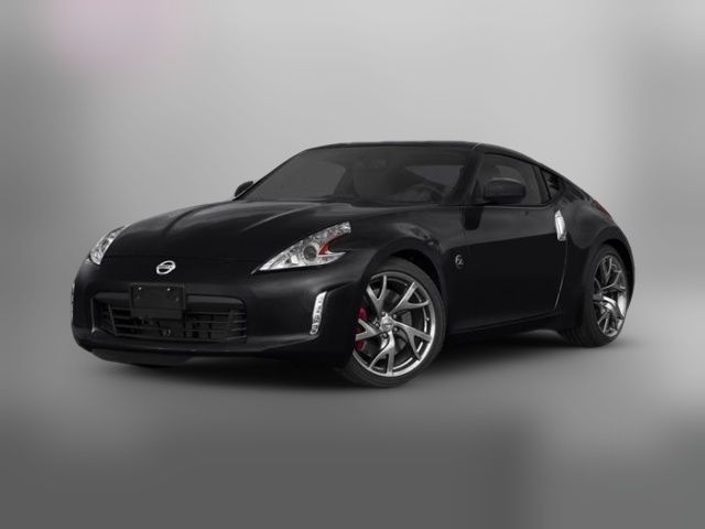 2017 Nissan 370Z Sport Tech