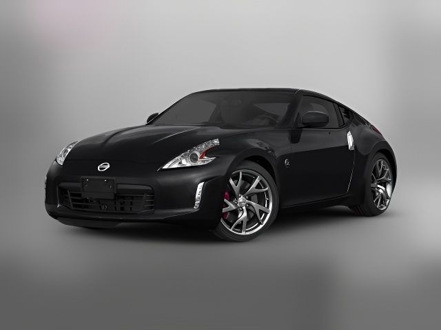 2017 Nissan 370Z Sport Tech