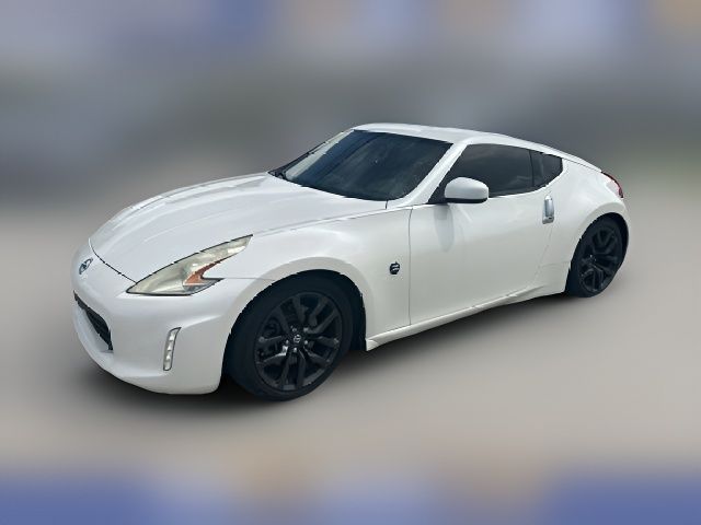 2017 Nissan 370Z Touring