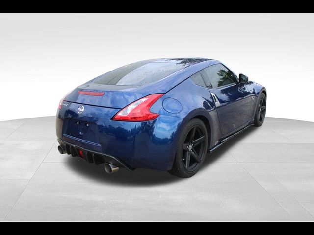 2017 Nissan 370Z Touring