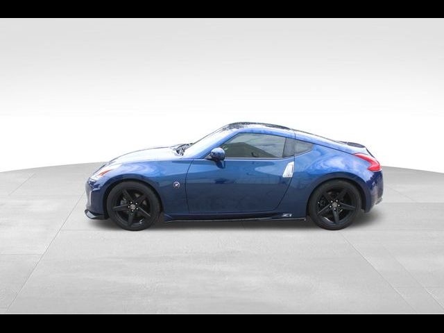 2017 Nissan 370Z Touring